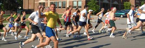 Road Races